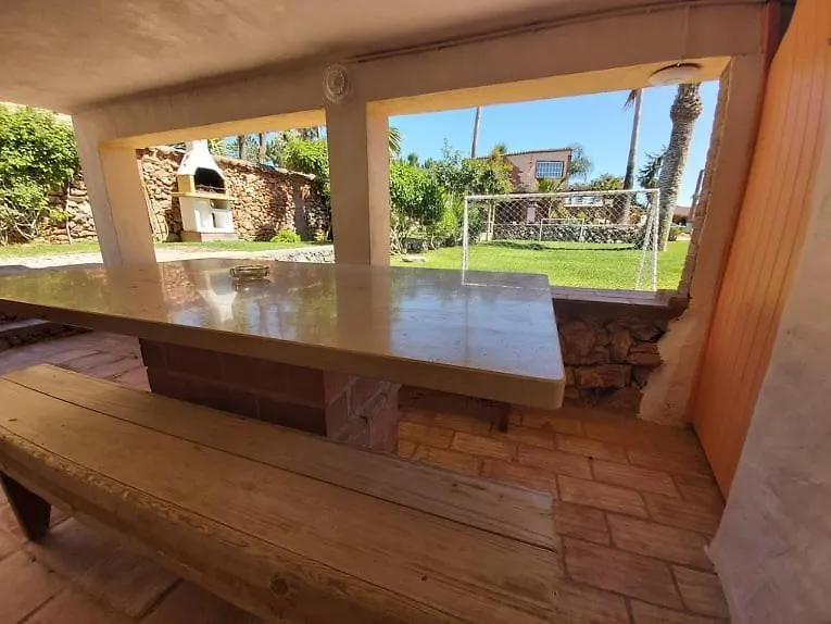 Villa Bora-Bora Pera Country house
