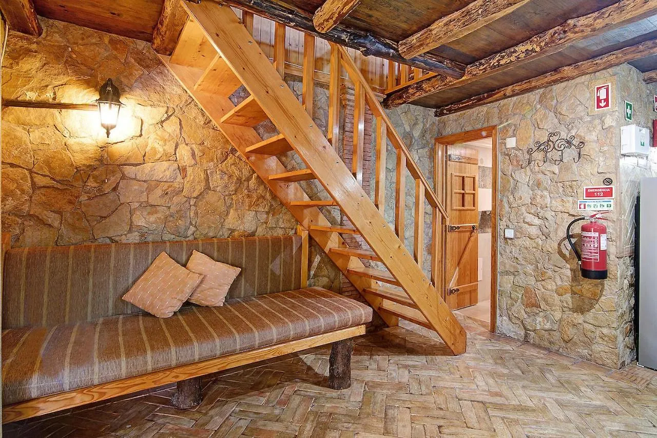 Villa Bora-Bora Pêra