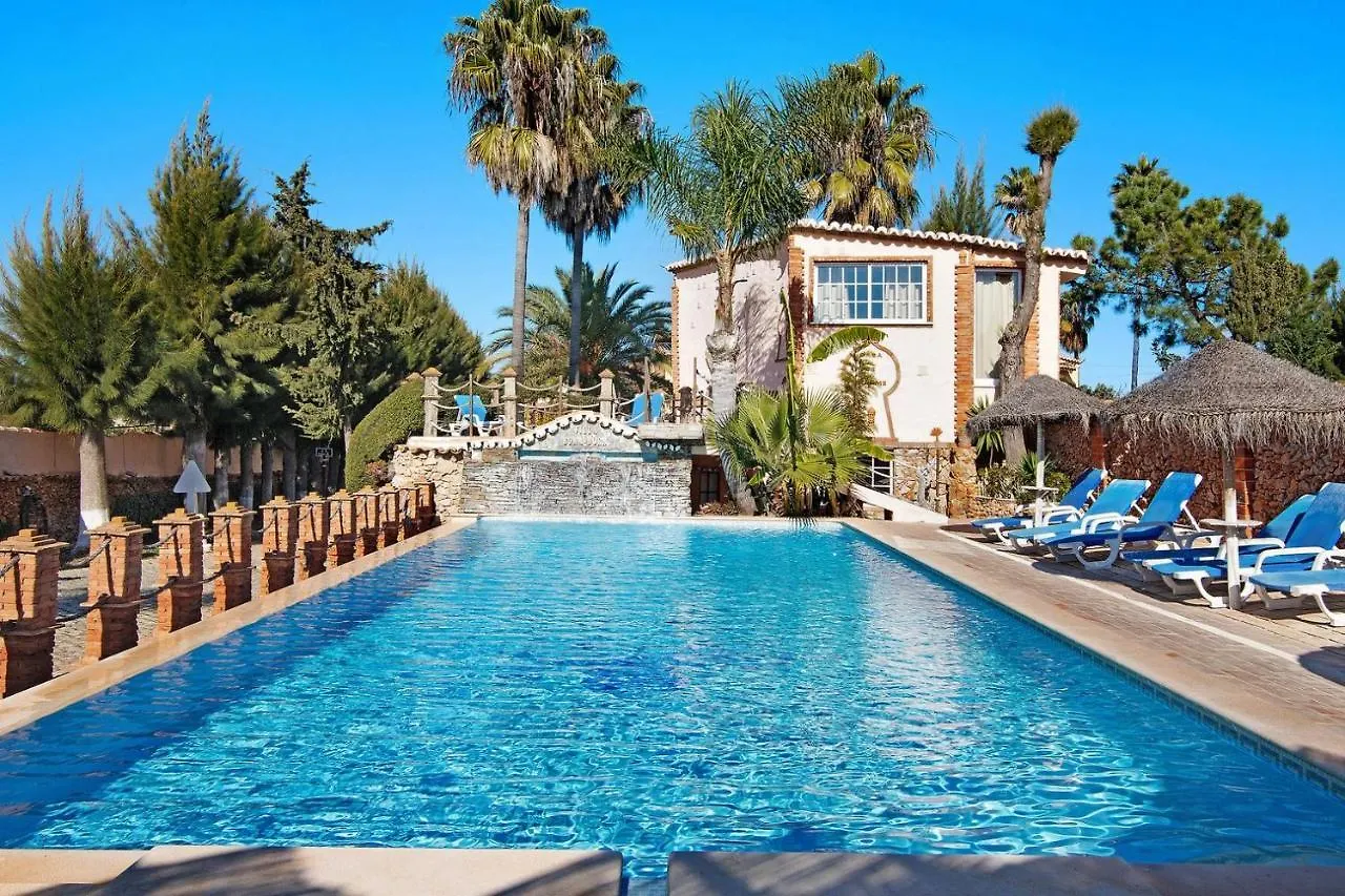 Villa Bora-Bora Pera