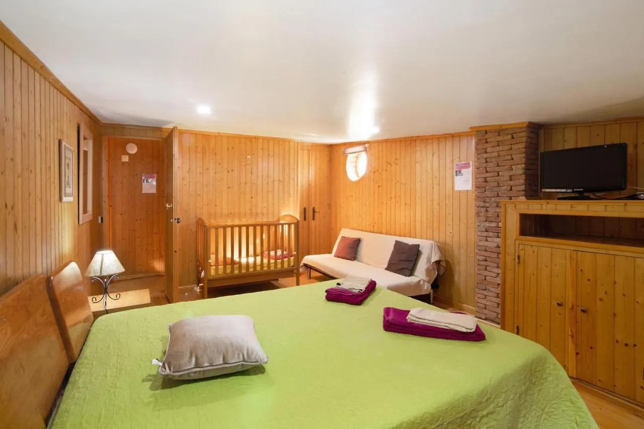 Villa Bora-Bora Pera 0*,