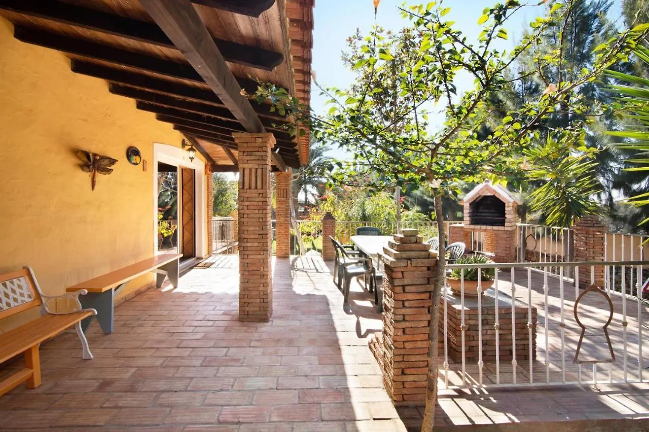 Villa Bora-Bora Pera Country house