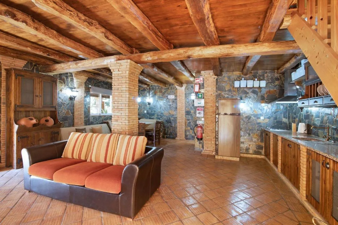 Villa Bora-Bora Pera