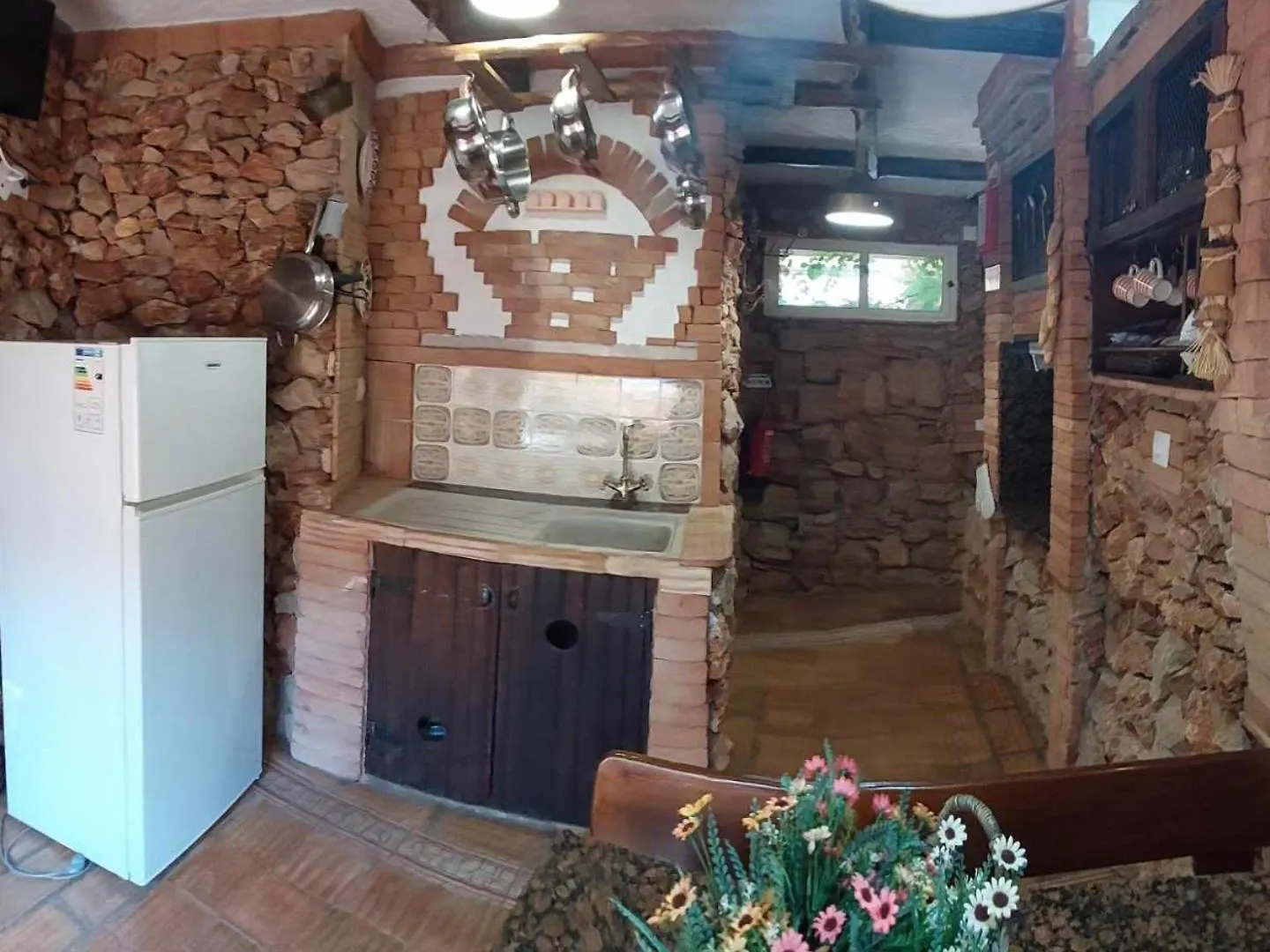 Villa Bora-Bora Pera Country house