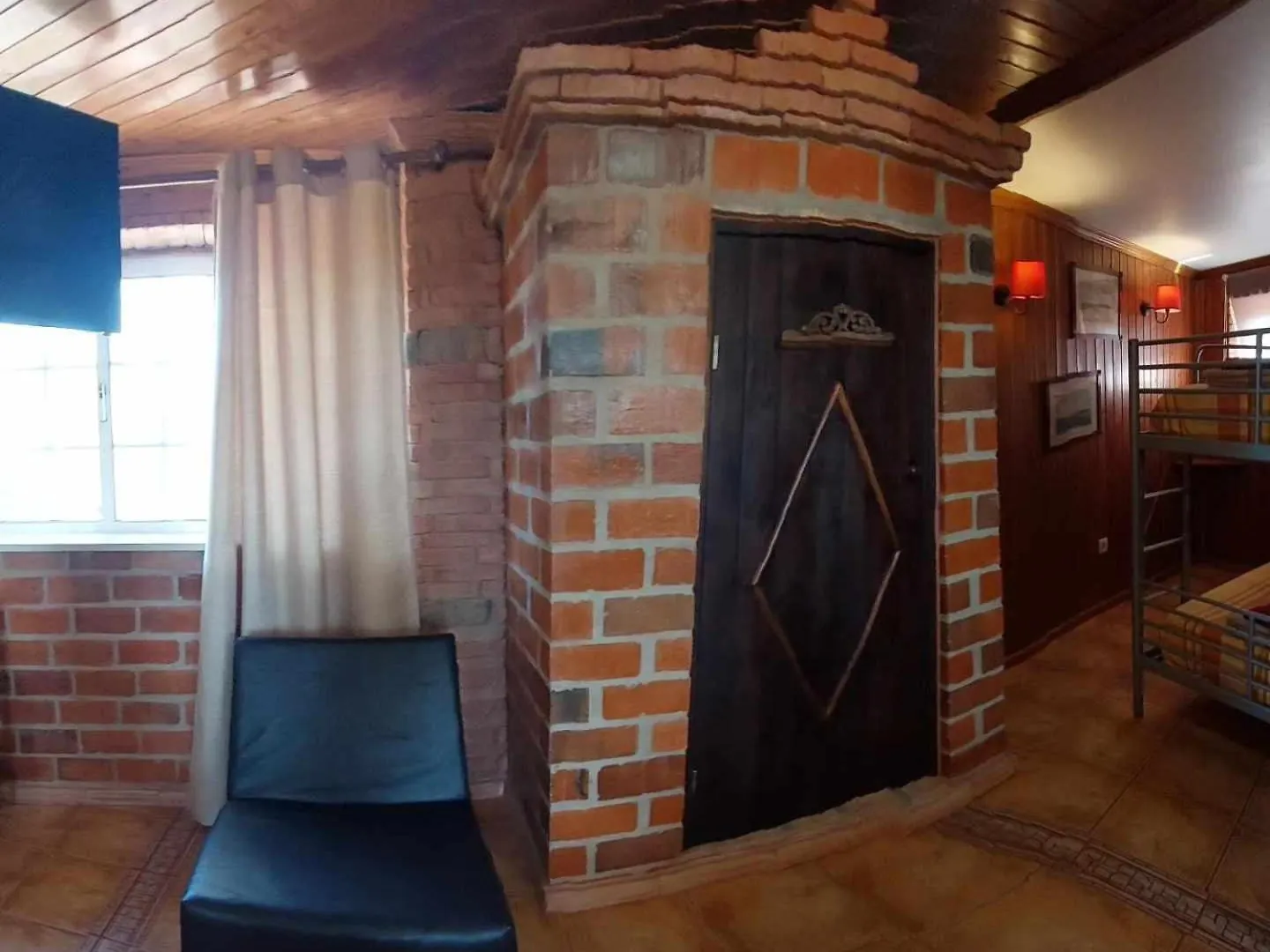 Villa Bora-Bora Pêra Portekiz