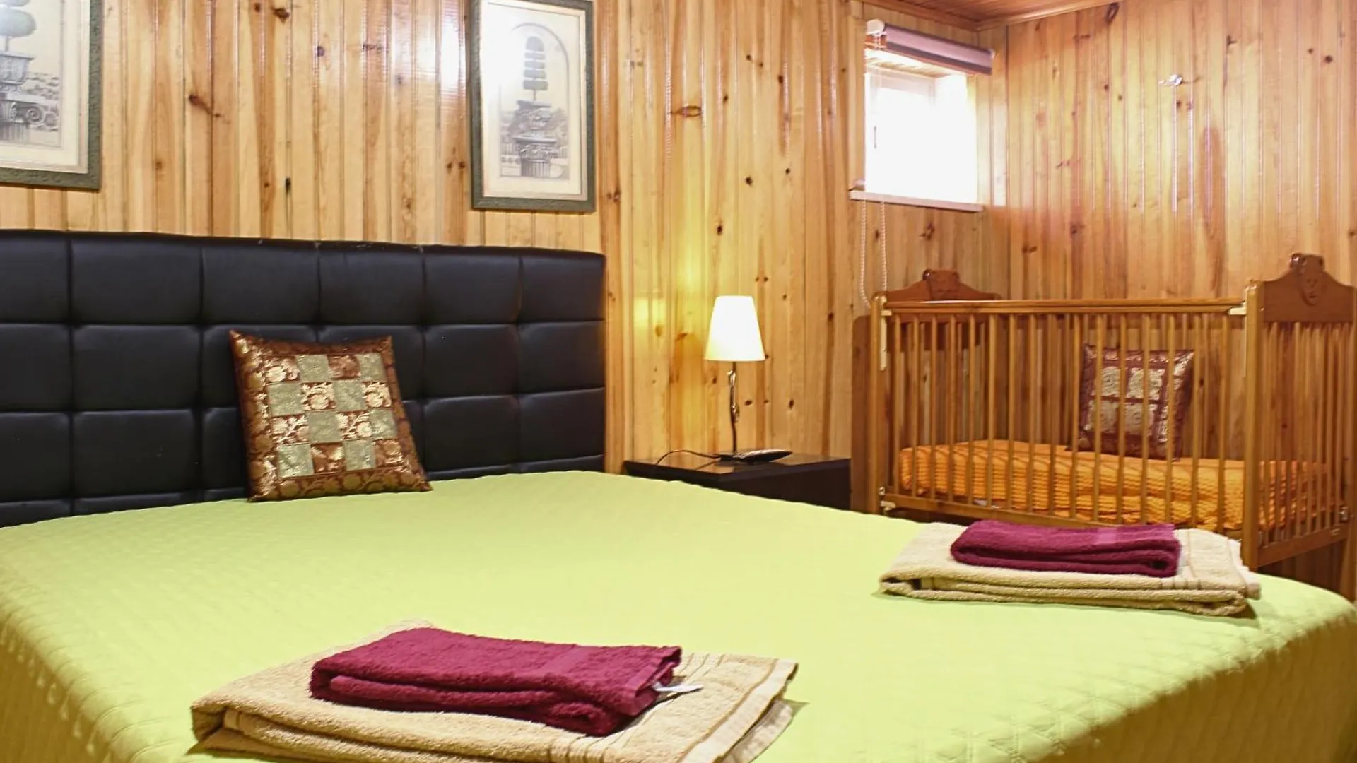 Villa Bora-Bora Pera Country house