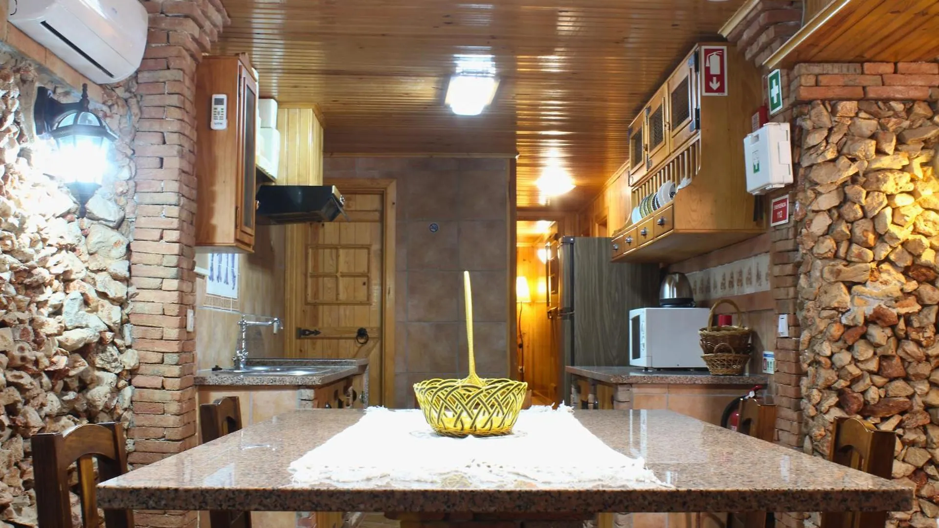 Villa Bora-Bora Pêra